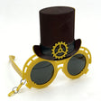 Steampunk Top Hat