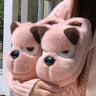 Pink Dog / 40-41