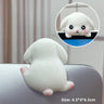 Lying Bunny