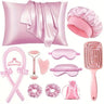 Pink, 13-Piece Set