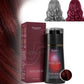 Shampoo cream