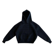 Mens Hooded Sweatshirt and Trousers Set