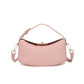 Genuine Leather Crossbody Shoulder Bag