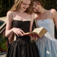 Elegant dress for Casual Day, Trip, Relaxed Outing with Easy Styling | in use scenario daily moment