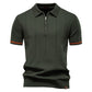 Mens Knitted Shirt