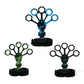 Finger Trainer Five Finger Rehabilitation Device Wrist Therapy Tool Silicone Grip Strength Enhancer Hand Grip Extender