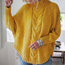 Yellow / XL