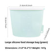 1200ml Green