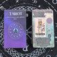 Casino Tarot Cards