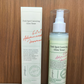 Option photo: AXIS-Y Dark Spot Correcting Glow Toner, pump bottle with its carton