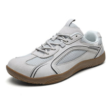 Casual Mesh Sports Sneakers