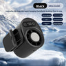 Black IceCool
