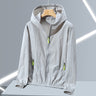 Light Grey / 3XL | US 46 / EU 56