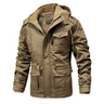 Khaki / XXL