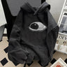Washed Black Fleece / 3XL | US 18 / EU 48
