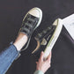 Sneakers Canvas Shoes Everyday