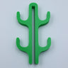 Green four-hook