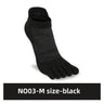 Black-M size