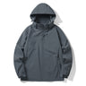 Charcoal / 3XL | US 46 / EU 56