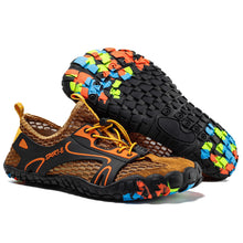 Five-Finger Outdoor Water Sports Shoes
