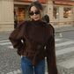 Womens Coat