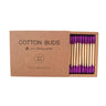 Platycodon purple