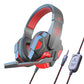 Gaming Headset | lifestyle context