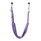 Aerial Yoga Suspension Rope | packaging shot