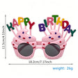 Ice Cream Birthday Pink