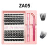 10 row set za05