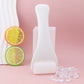 PE Gel Ice Roller Facial Massage Beauty Tool