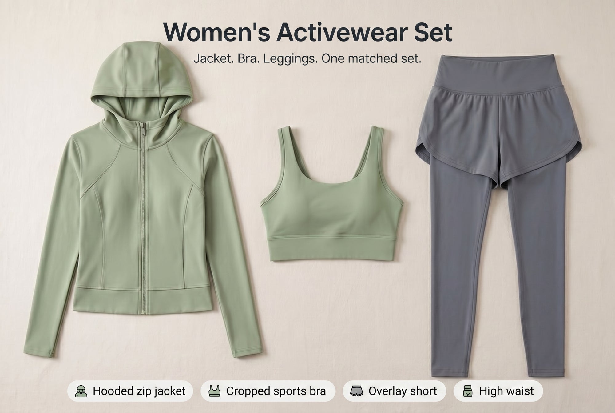 workout-activewear-quick-dry-running after solution lifestyle