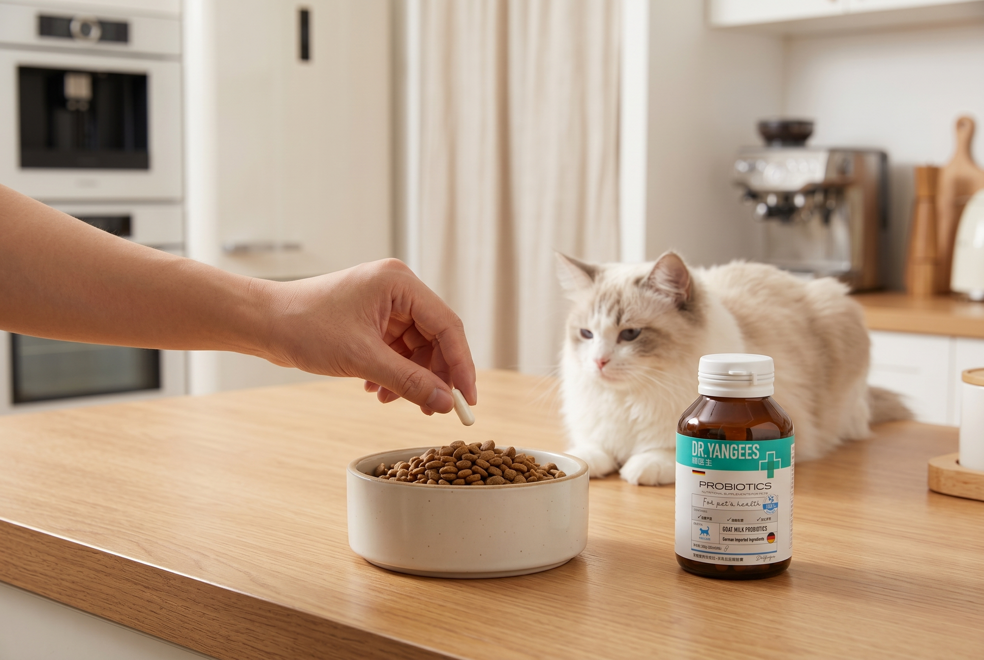 dr-yangs-pet-goat-milk-probiotics after solution lifestyle