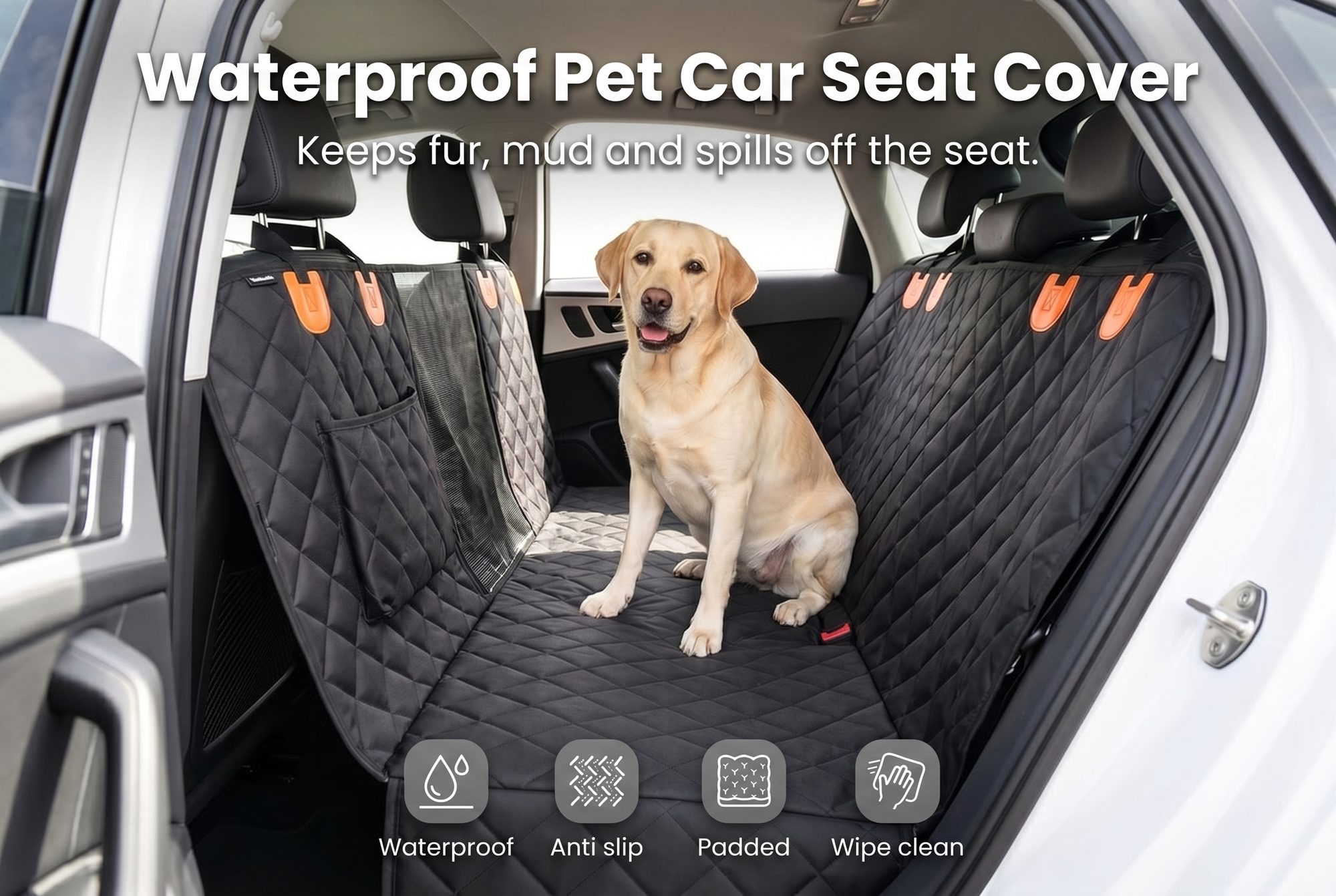 waterproof-pet-car-seat-mat after solution lifestyle