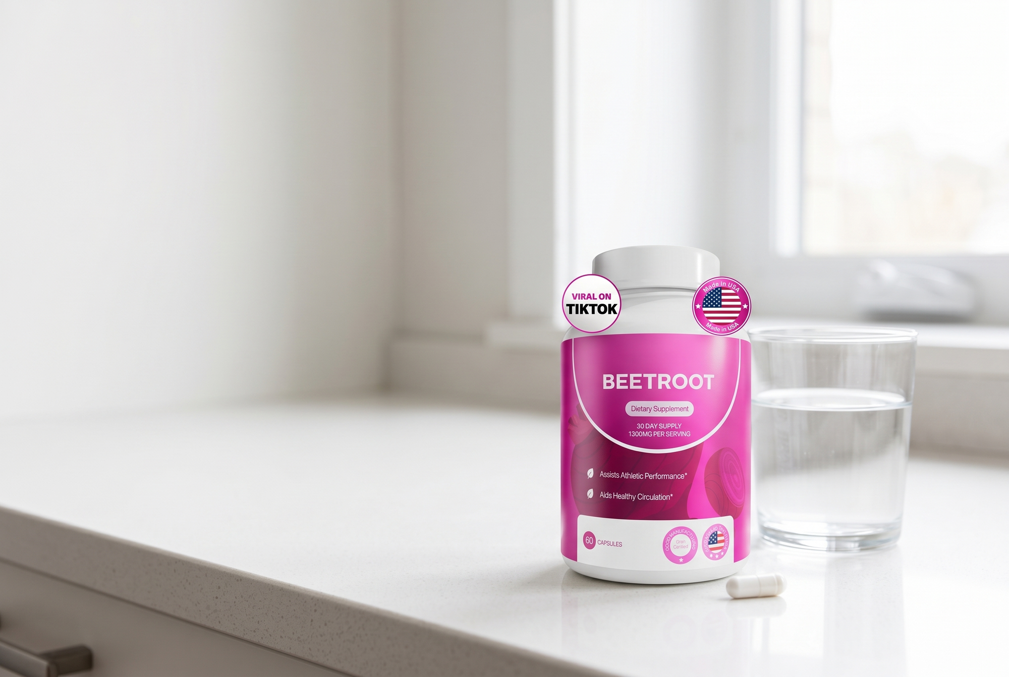 beetroot-capsules-daily-beauty-wellness after solution lifestyle