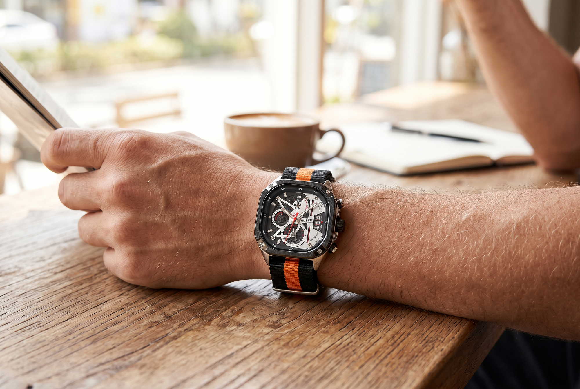square-watch after solution lifestyle