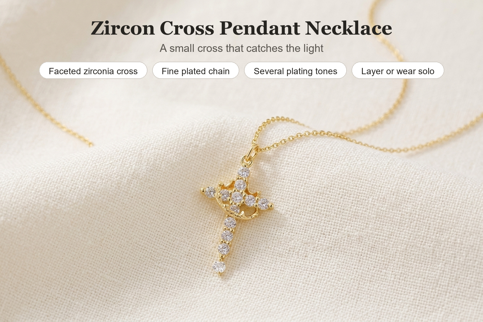 fashion-necklace-everyday-essential after solution lifestyle