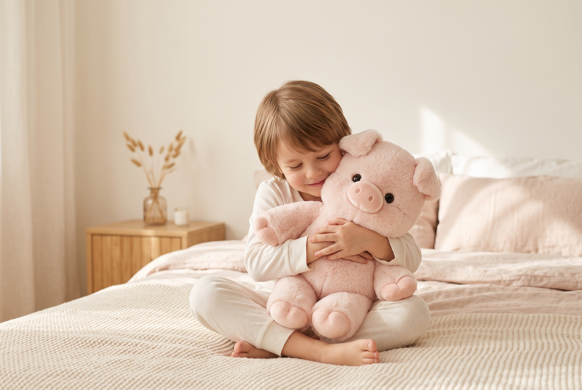 soft-plush-animal-toy-plush-soft-toy after solution lifestyle
