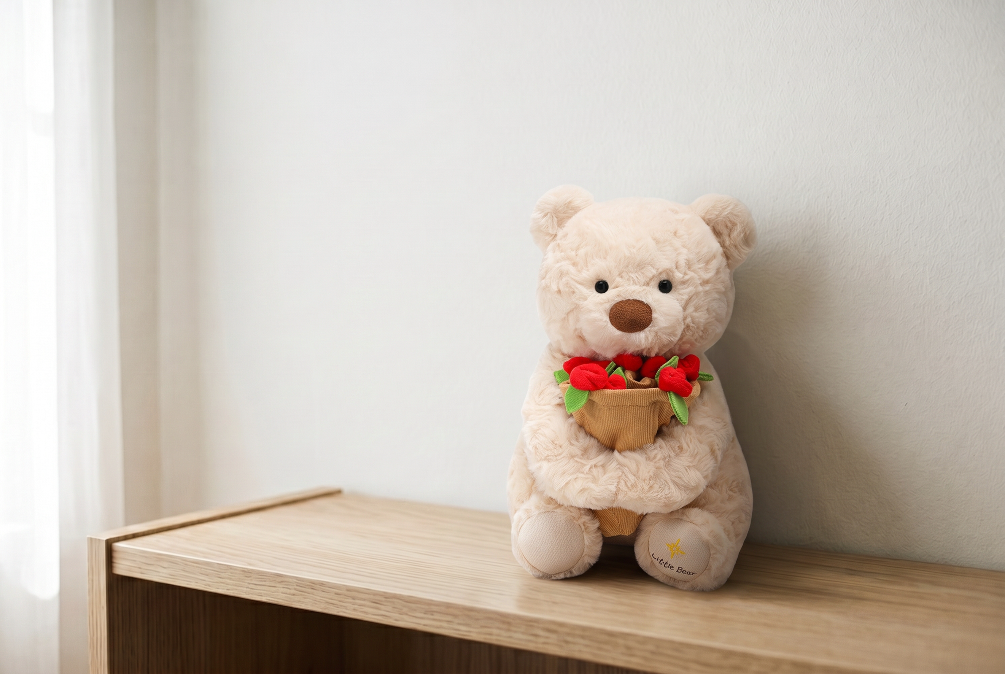 plush-teddy-bear-kids-friendly after solution lifestyle
