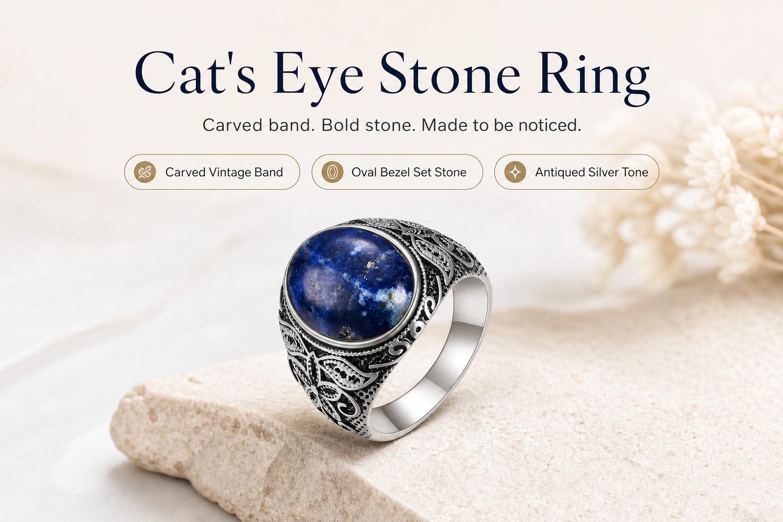 cat-s-eye-stone-ring-jewelry-accessories after solution lifestyle