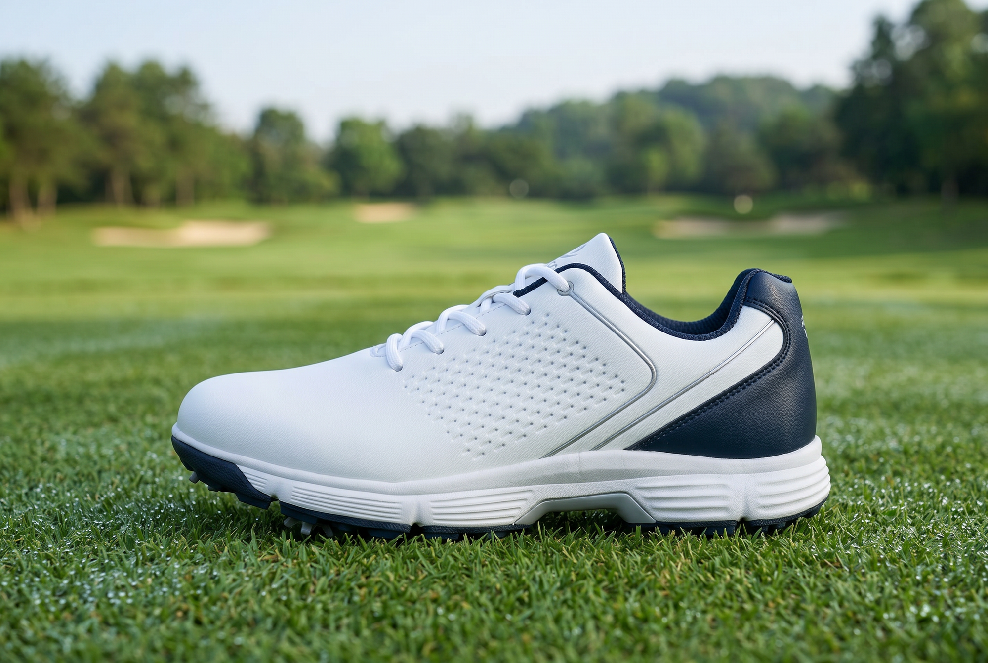 mens-breathable-golf-shoes-everyday-shoes after solution lifestyle