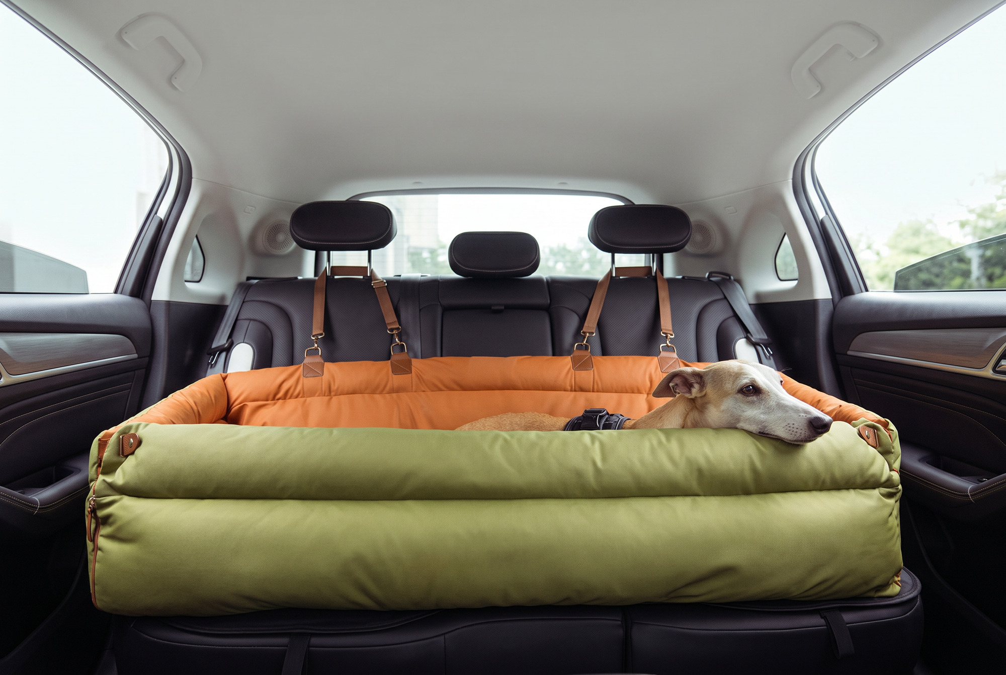 memory-foam-pet-sofa-bed-moko-product-collection after solution lifestyle