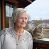 Solveig R.