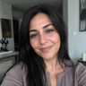 Talia Berkovic