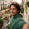 Joost A.