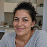 Mireille A.