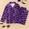 Purple Bat / XL | US 14 / EU 44
