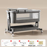 Aluminum Dark Gray Nursing