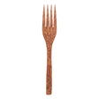 Coconut Wood Fork 16cm