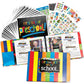School Days Memory Photo Album
